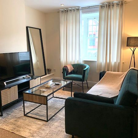 Entire Apartment Tonbridge Centre Zewnętrze zdjęcie