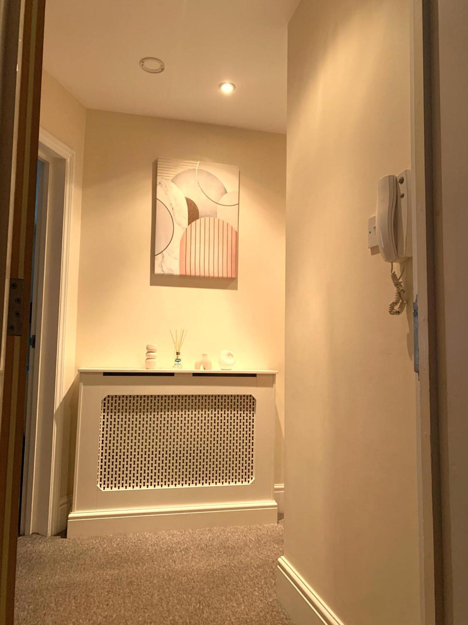 Entire Apartment Tonbridge Centre Zewnętrze zdjęcie