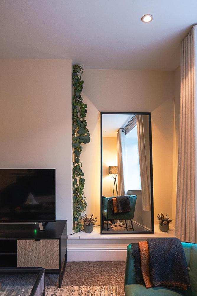 Entire Apartment Tonbridge Centre Zewnętrze zdjęcie